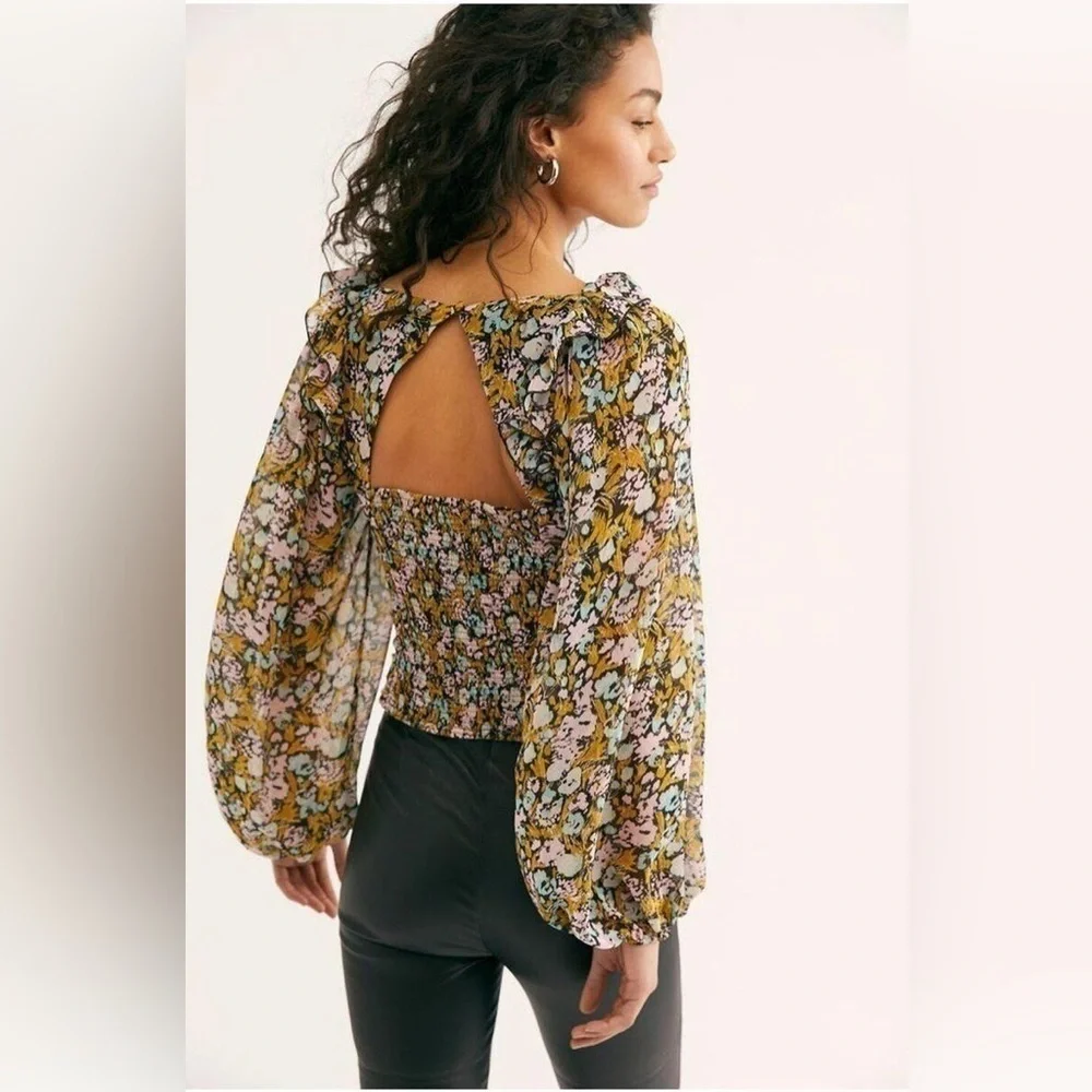 Free People we love
